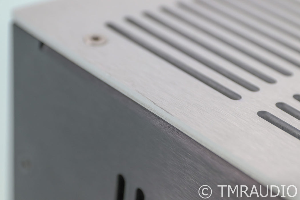 BAT VK-3000SE Stereo Integrated Amplifier; VK3000 Special Edition; Remote