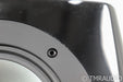 ELAC Navis Powered Floorstanding Speakers; Piano Black Pair