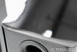ELAC Navis Powered Floorstanding Speakers; Piano Black Pair