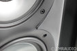 ELAC Navis Powered Floorstanding Speakers; Piano Black Pair