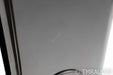 ELAC Navis Powered Floorstanding Speakers; Piano Black Pair