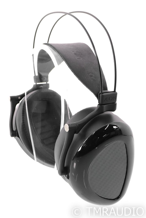 Dan Clark Audio Aeon 2 Noire Closed Back Headphones