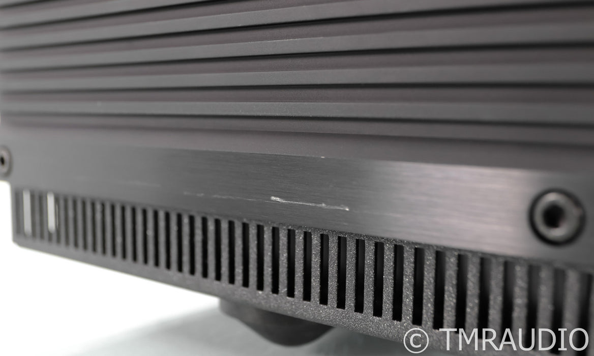 IsoTek Evo3 Titan AC Power Line Conditioner; Evo-3; Black; 20A