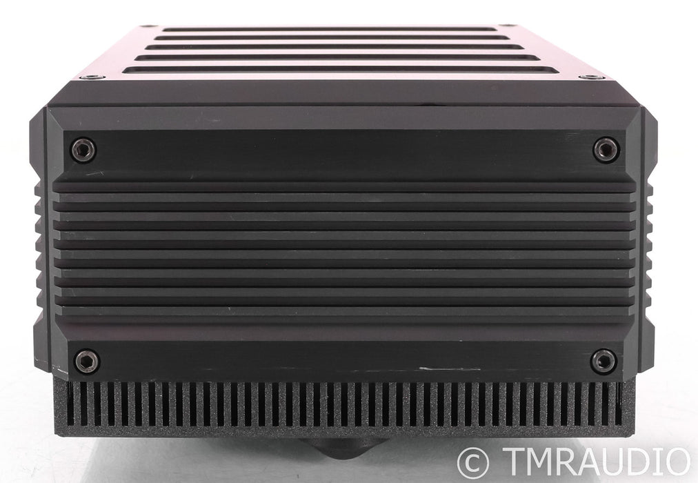 IsoTek Evo3 Titan AC Power Line Conditioner; Evo-3; Black; 20A