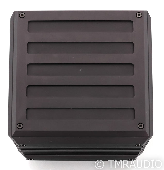 IsoTek Evo3 Titan AC Power Line Conditioner; Evo-3; Black; 20A