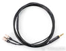 Moon Audio Black Dragon Headphone Cable; 5ft; For Dan Clark Headphones