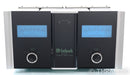 McIntosh MC252 Stereo Power Amplifier; MC-252