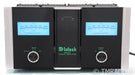 McIntosh MC252 Stereo Power Amplifier; MC-252