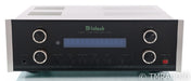 McIntosh C220 Stereo Tube Hybrid Preamplifier; C-220; Remote; MM Phono