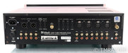 McIntosh C220 Stereo Tube Hybrid Preamplifier; C-220; Remote; MM Phono