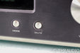 Sonic Frontiers Line 1 Special Edition Stereo Tube Preamplifier; Remote; L1SE