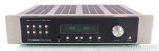 Sonic Frontiers Line 1 Special Edition Stereo Tube Preamplifier; Remote; L1SE
