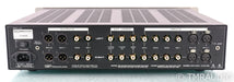 Sonic Frontiers Line 1 Special Edition Stereo Tube Preamplifier; Remote; L1SE