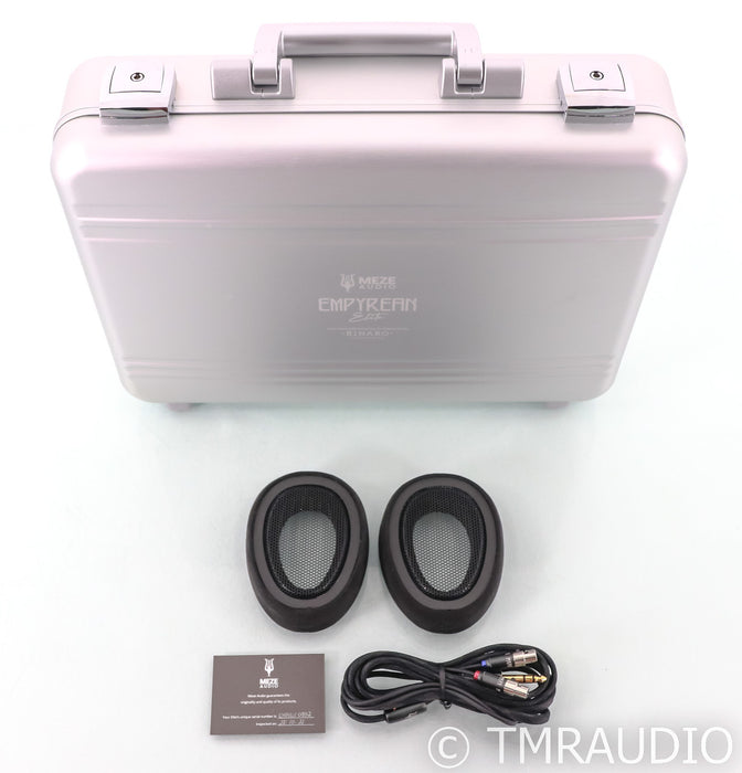 Meze Elite Isodyanimc Hybrid Array Headphones