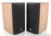 Focal Aria 906 Bookshelf Speakers; Walnut Pair