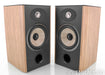 Focal Aria 906 Bookshelf Speakers; Walnut Pair