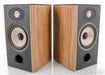 Focal Aria 906 Bookshelf Speakers; Walnut Pair