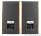 Focal Aria 906 Bookshelf Speakers; Walnut Pair