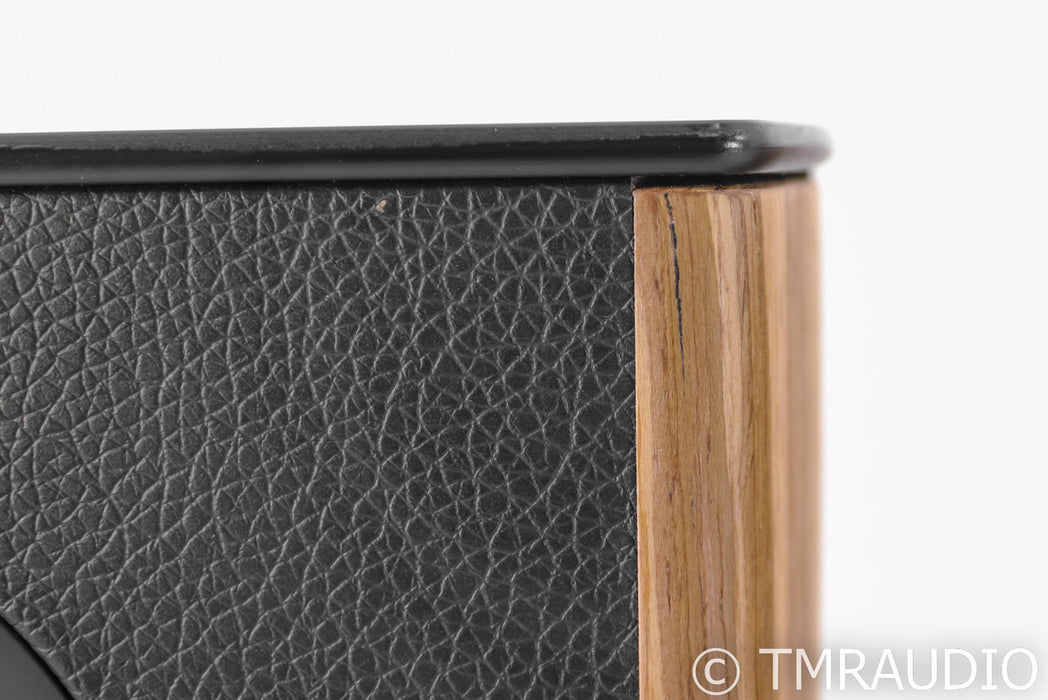Focal Aria 906 Bookshelf Speakers; Walnut Pair