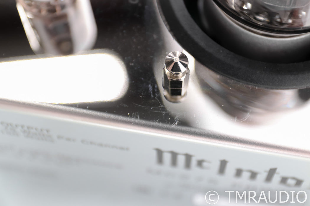 McIntosh MC275 MKVI Stereo Tube Power Amplifier; Mk 6; MC-275