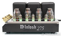 McIntosh MC275 MKVI Stereo Tube Power Amplifier; Mk 6; MC-275