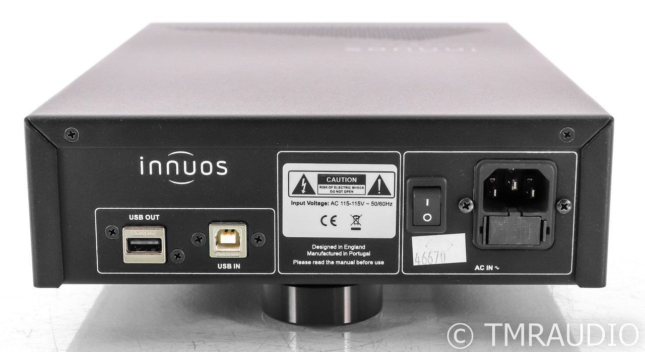 Innuos Phoenix USB Reclocker