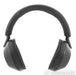 Sony WH-1000XM5 Wireless Noise Cancelling Headphones; WH1000XM5; Black