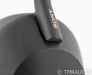 Sony WH-1000XM5 Wireless Noise Cancelling Headphones; WH1000XM5; Black