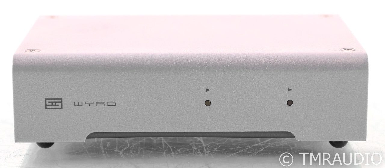 Schiit Wyrd USB Decrapifier