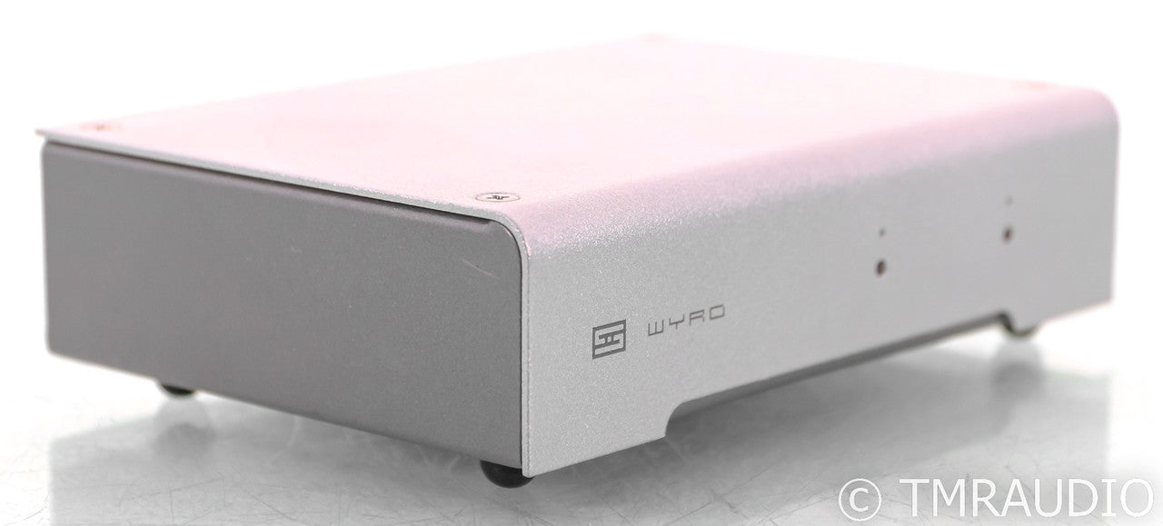 Schiit Wyrd USB Decrapifier