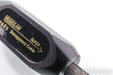 Transparent Audio MusicLink Super RCA Cables; 1m Pair Interconnects