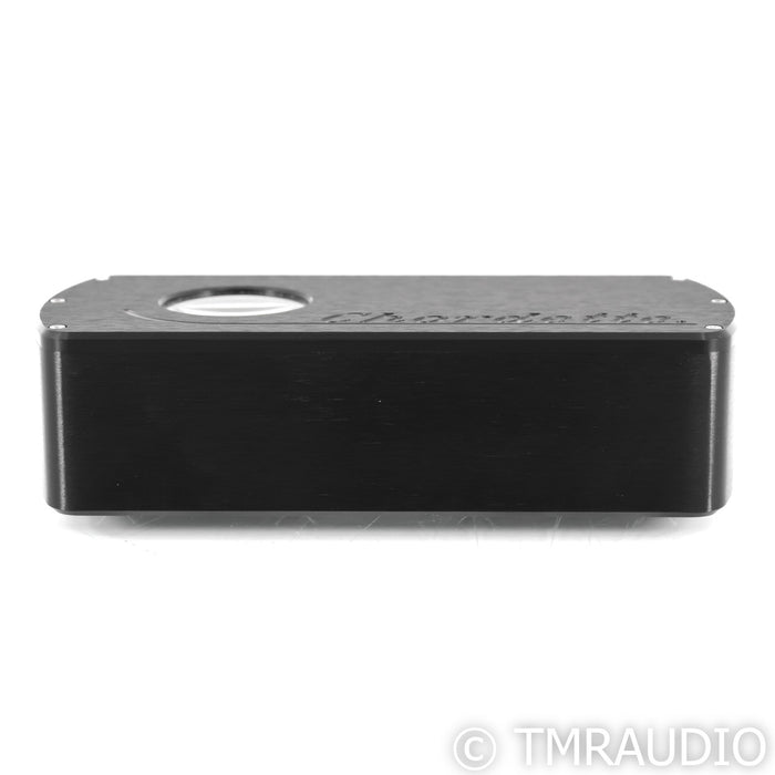 Chord Electronics Chordette QuteHD DAC; D/A Converter; Black