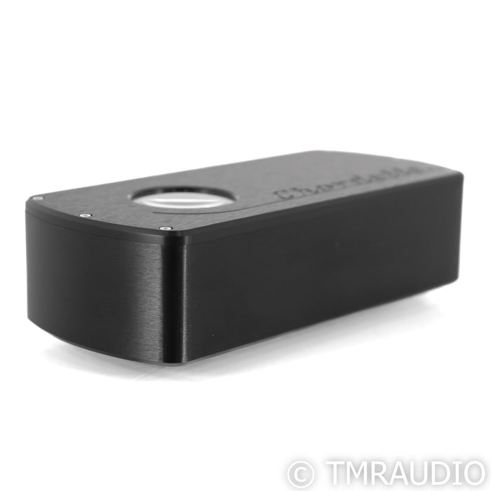 Chord Electronics Chordette QuteHD DAC; D/A Converter; Black