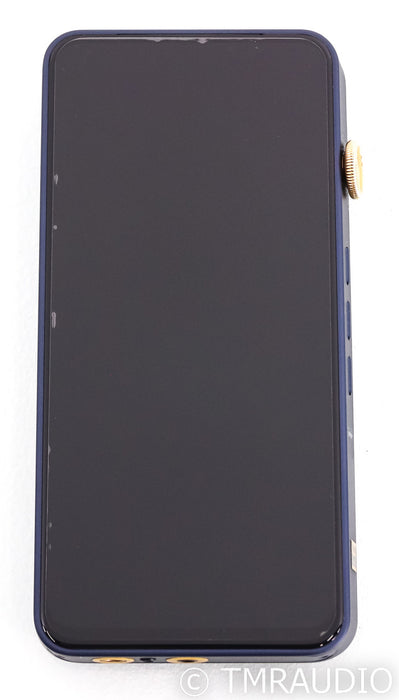 iBasso DX300 Portable Music Player; DX-300; 128GB; Blue