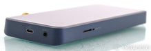 iBasso DX300 Portable Music Player; DX-300; 128GB; Blue