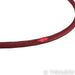 Transparent Audio Reference 110-Ohm XLR Digital Cable; 1m AES/EBU Interconnect