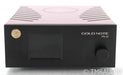 Gold Note PH-10 MM / MC Phono Preamplifier; PH10; Black