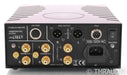 Gold Note PH-10 MM / MC Phono Preamplifier; PH10; Black