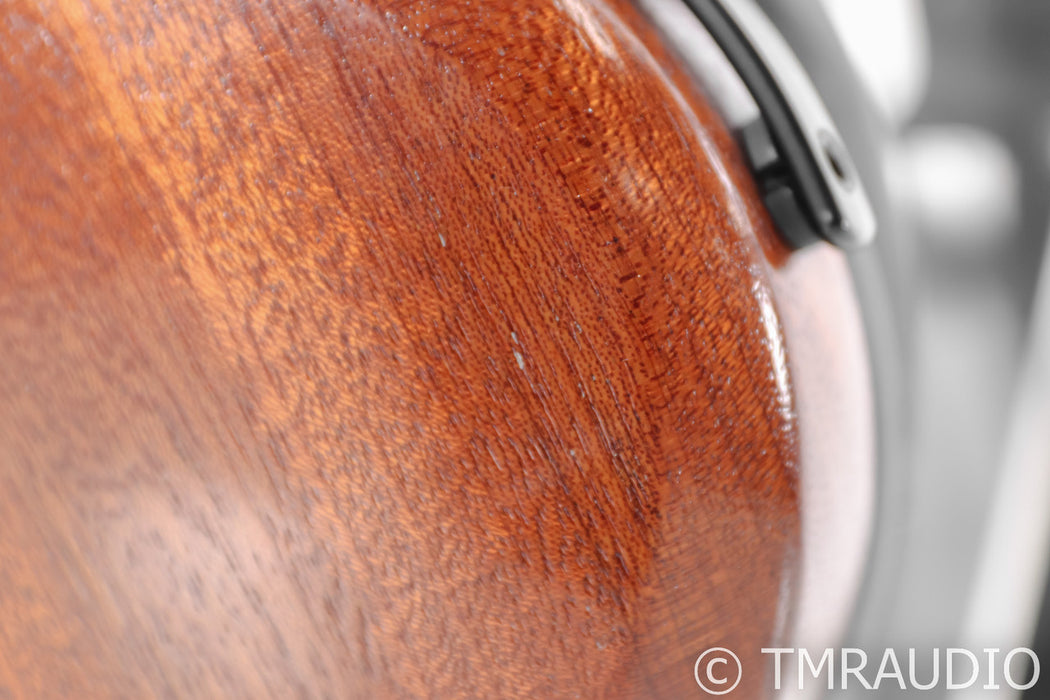 ZMF Verite Closed Back Headphones