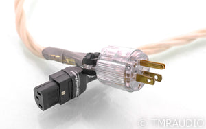 Stealth Audio Cloude 9 Power Cable; 7ft AC Cord