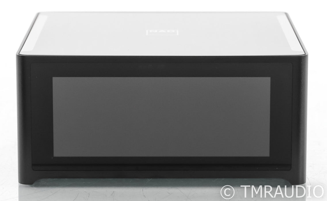 NAD M10 V1 Wireless Streaming Integrated Amplifier; M-10; BluOS