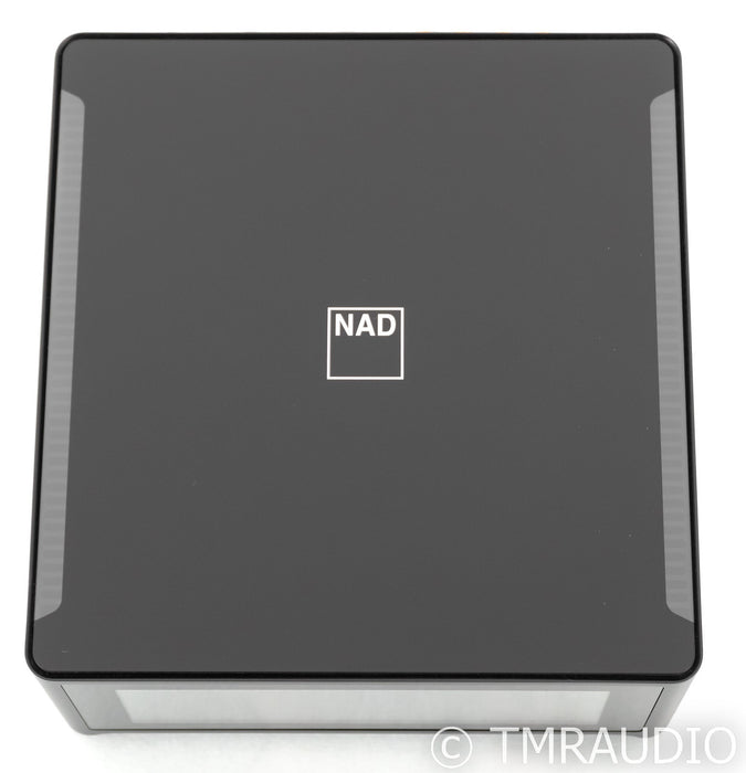 NAD M10 V1 Wireless Streaming Integrated Amplifier; M-10; BluOS