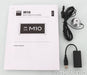 NAD M10 V1 Wireless Streaming Integrated Amplifier; M-10; BluOS