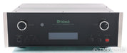 McIntosh C47 Stereo Preamplifier; C-47; Remote; MM / MC Phono