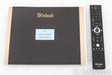 McIntosh C47 Stereo Preamplifier; C-47; Remote; MM / MC Phono