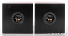 Devore Fidelity Orangutan Micr/0 Bookshelf Speakers; White Oak Pair