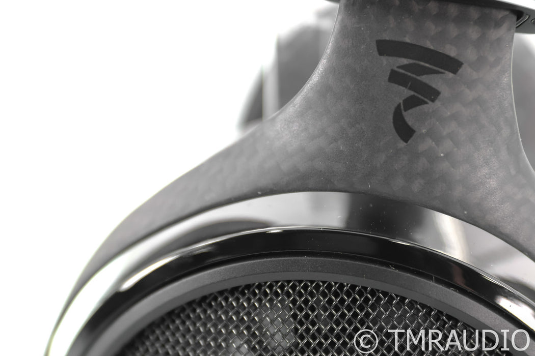 Focal Utopia Open Back Headphones; 2020 Series (Open Box)