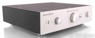 Eastern Electric Avant Stereo Tube Preamplifier; Remote; Silver