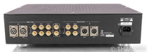 Eastern Electric Avant Stereo Tube Preamplifier; Remote; Silver