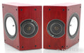 Monitor Audio Silver RX-FX Satelite Speakers; Rosenut Pair